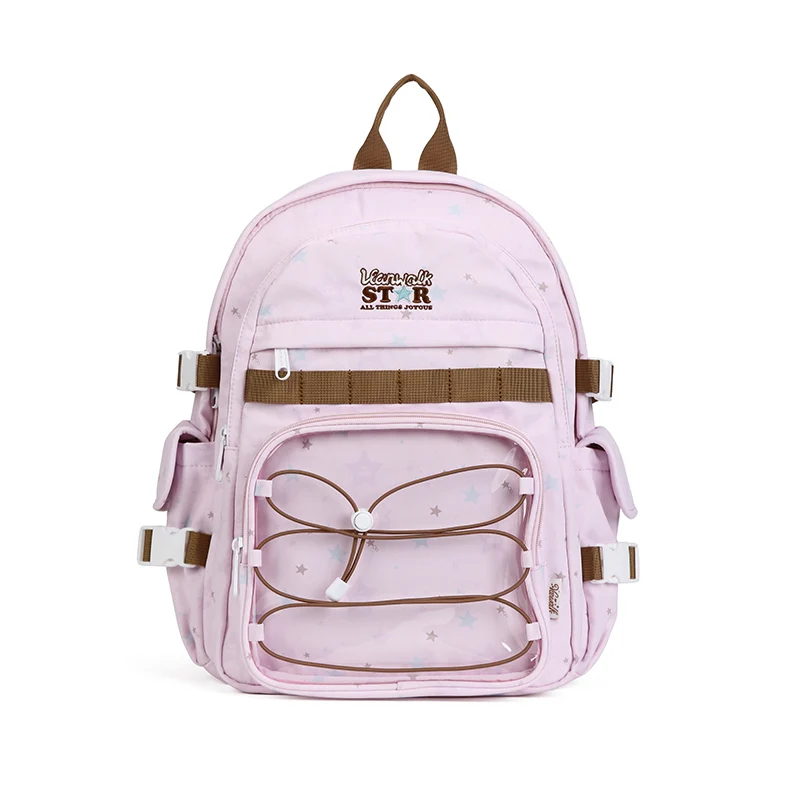 VANWALK  Large Capacity July Specials Backpack v2933 - Image 7